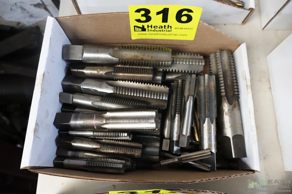 Lot 316