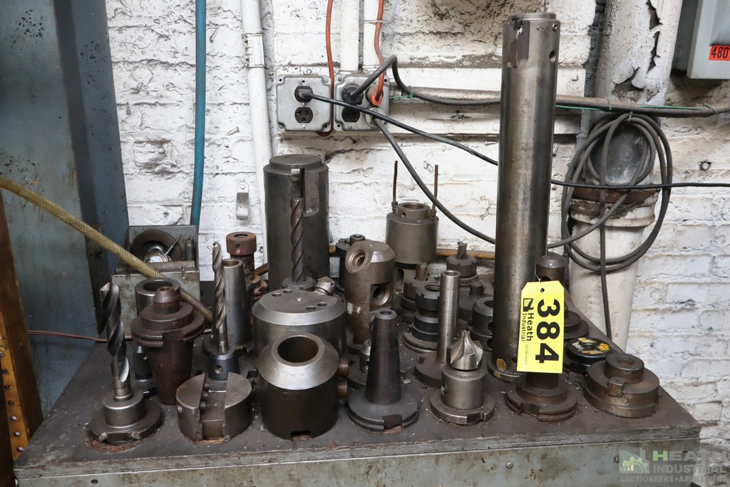 Lot 384