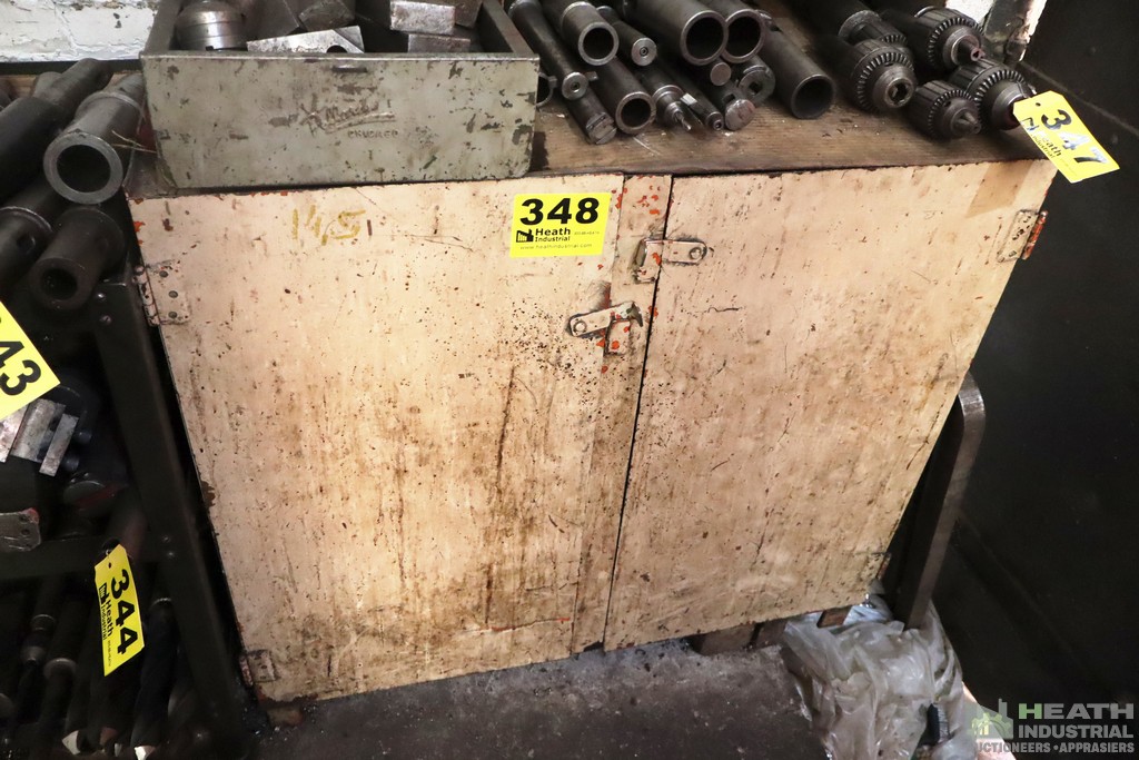 Lot 348