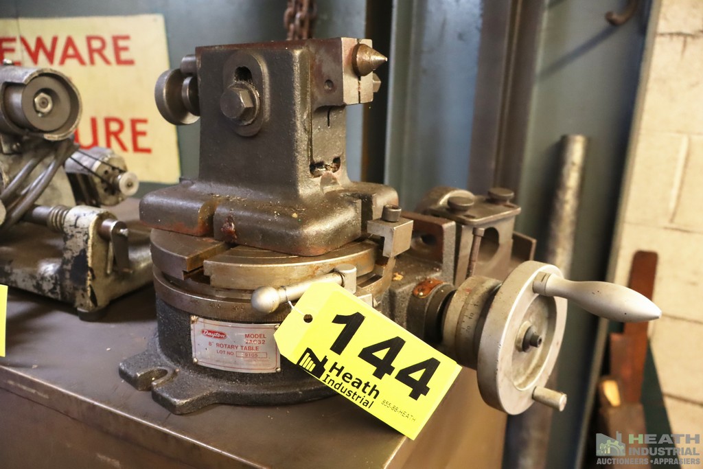 Lot 144