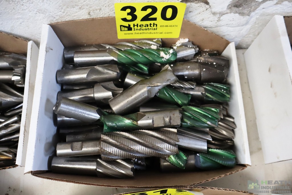 Lot 320