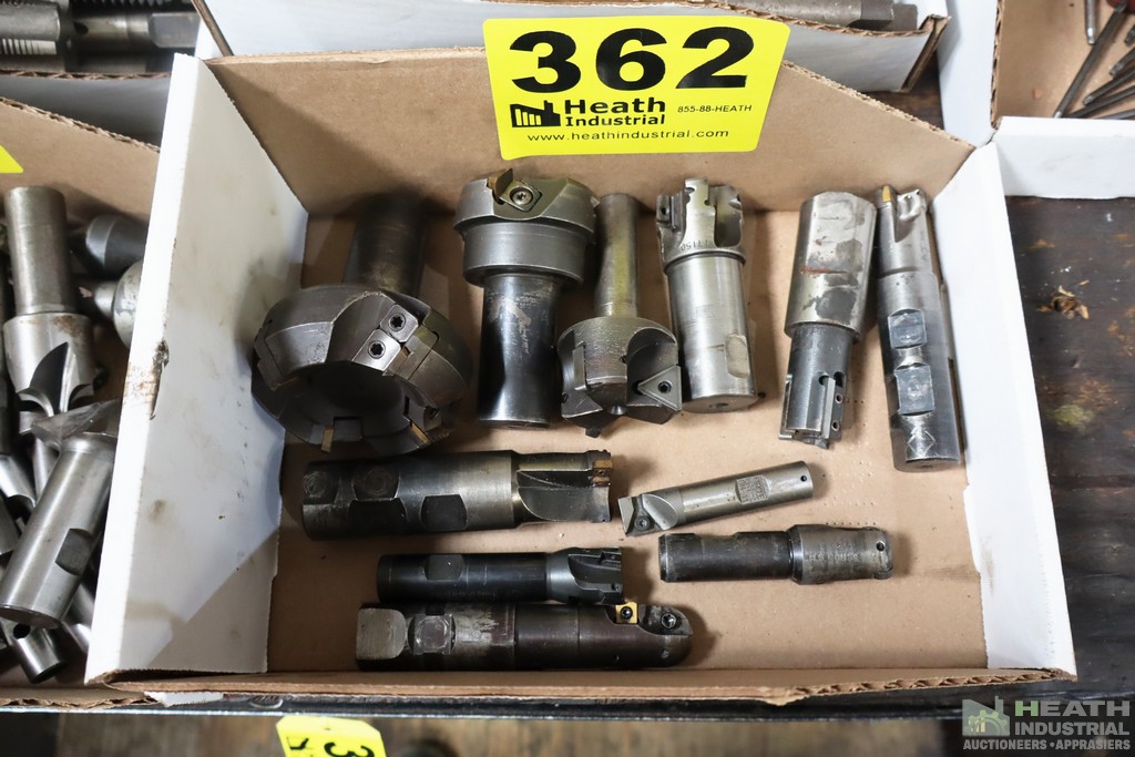Lot 362