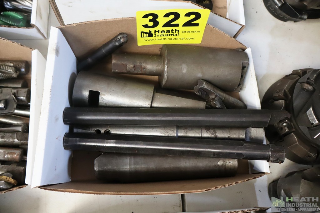 Lot 322