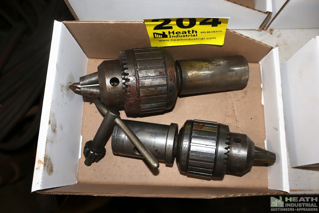Lot 204