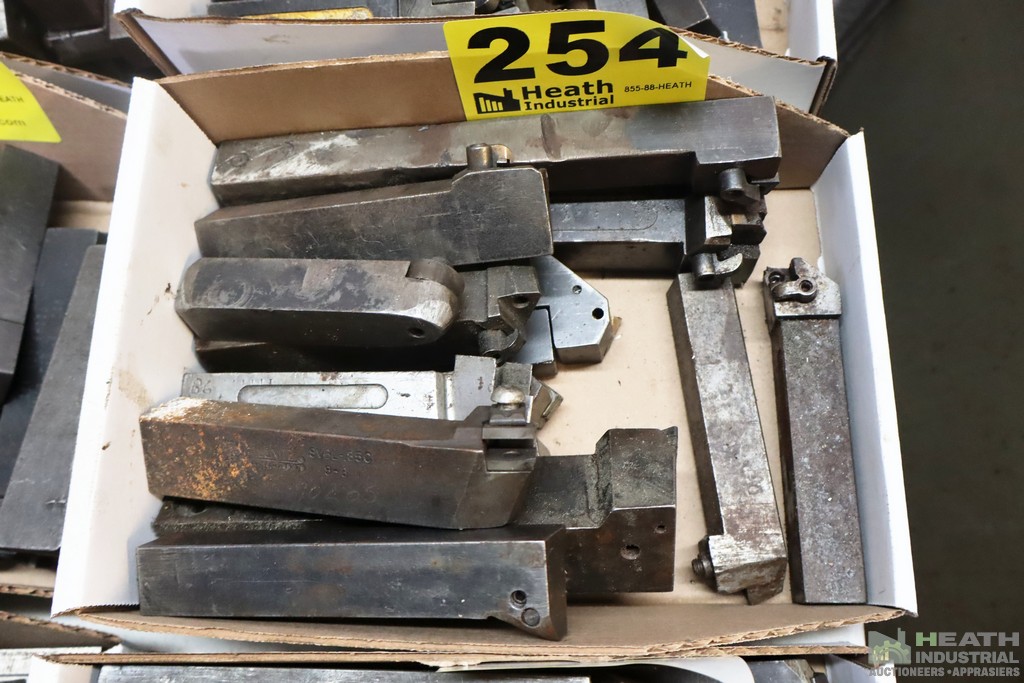 Lot 254