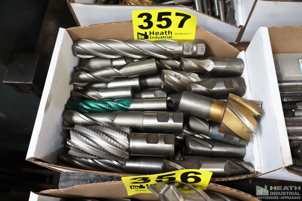 Lot 357
