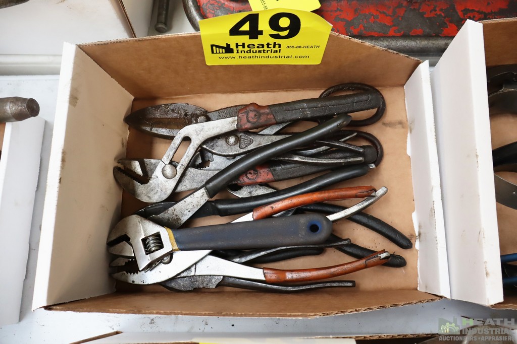 Lot 49
