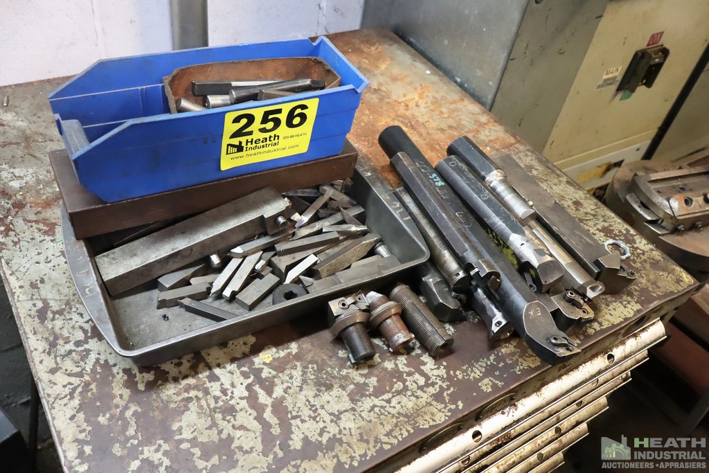 Lot 256