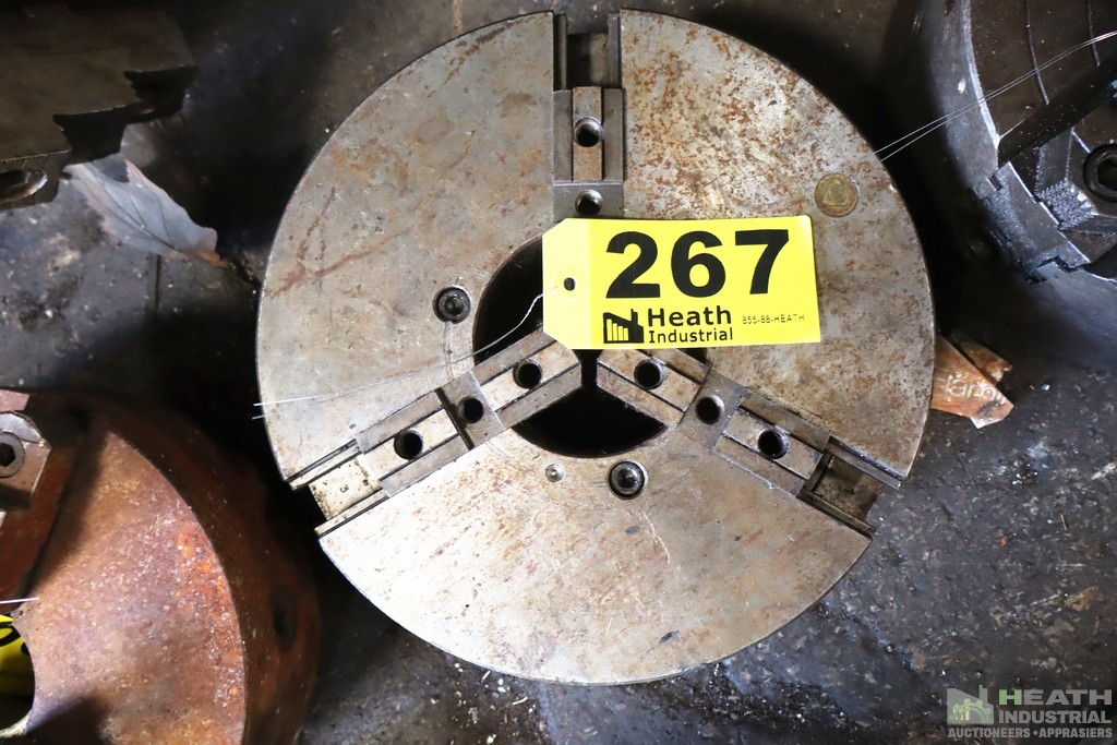 Lot 267