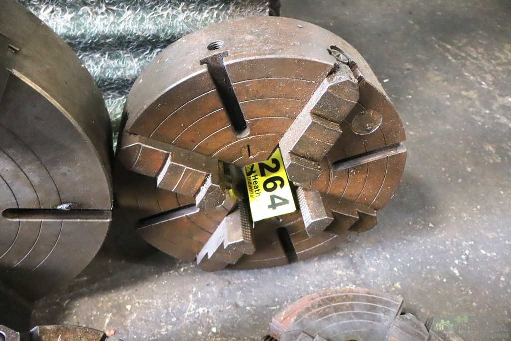 Lot 264