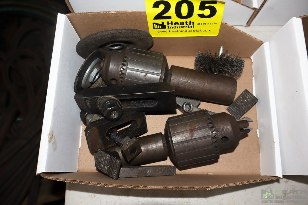 Lot 205