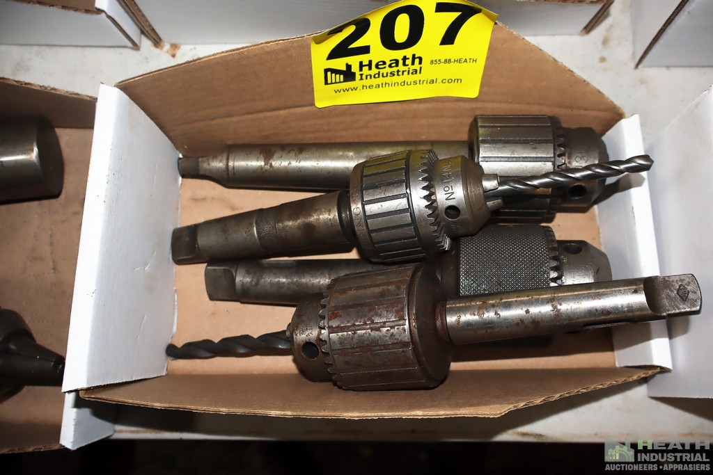 Lot 207