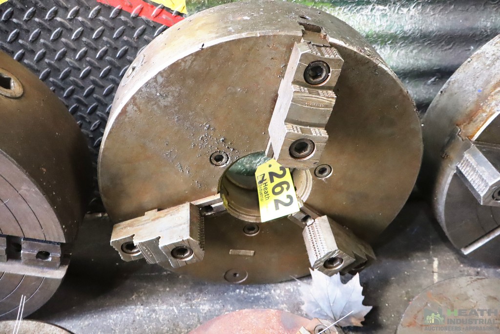 Lot 262