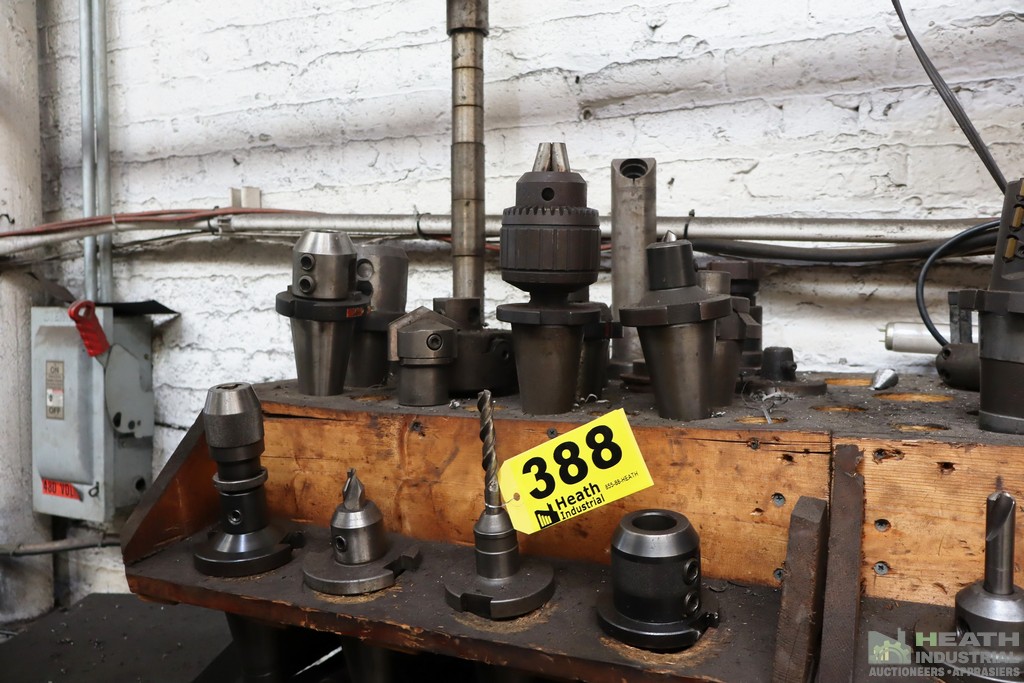 Lot 388