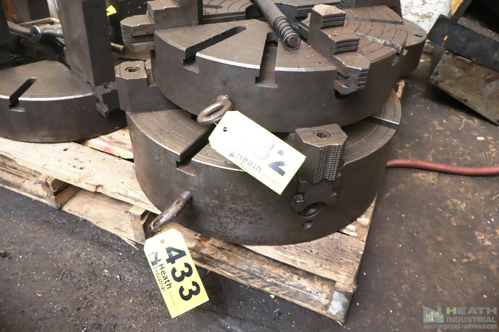 Lot 433