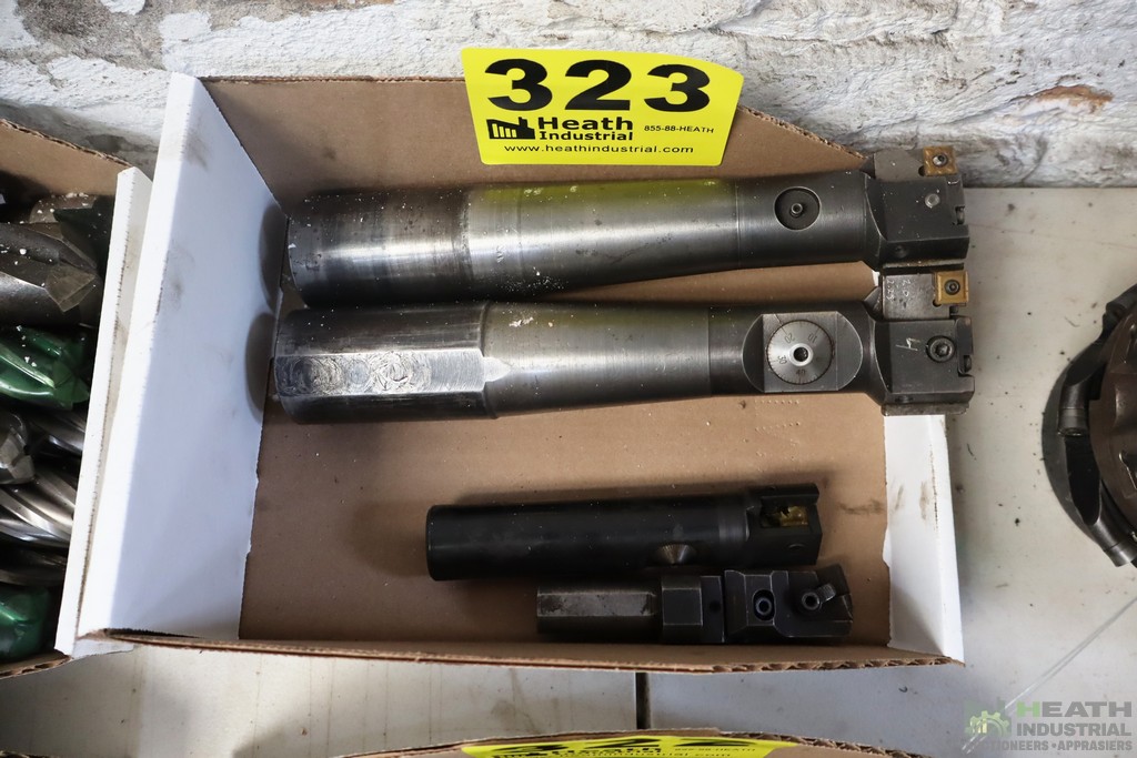 Lot 323