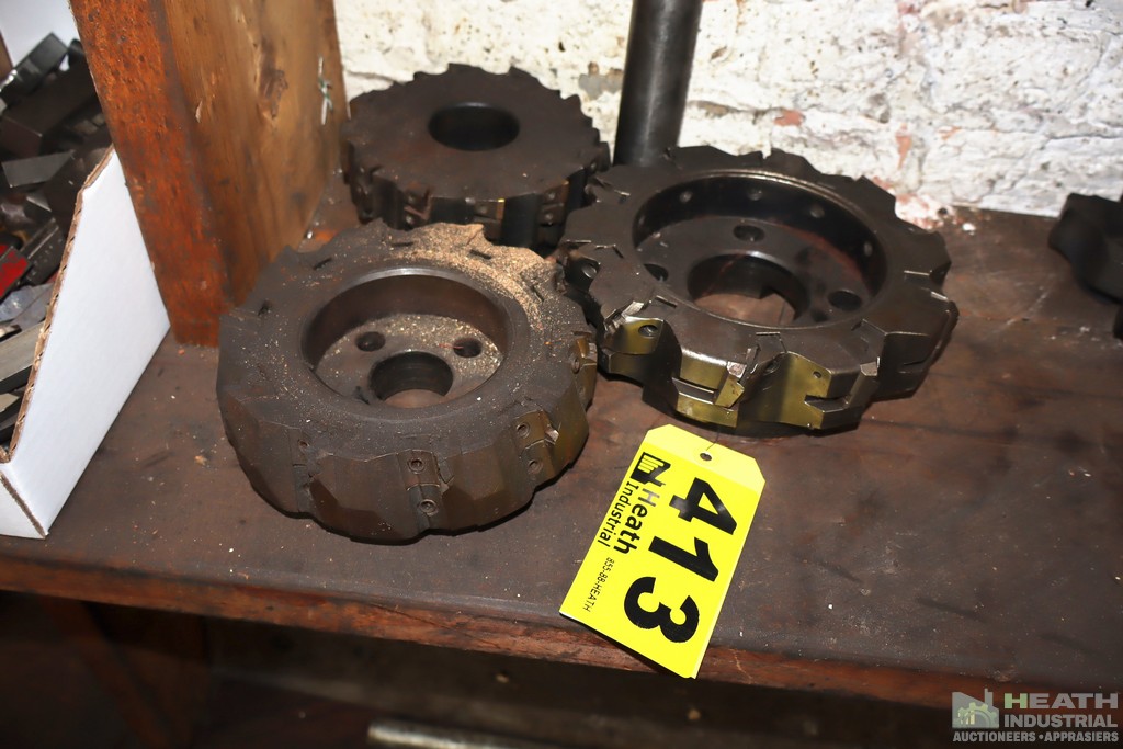 Lot 413