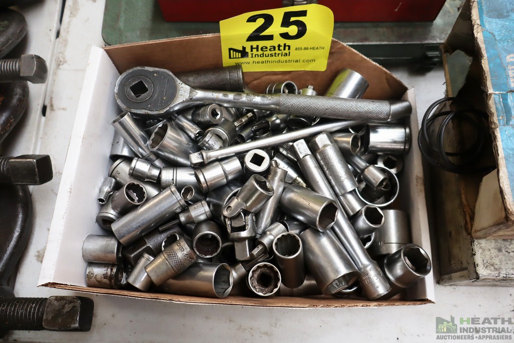 Lot 25