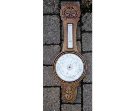 Barometer