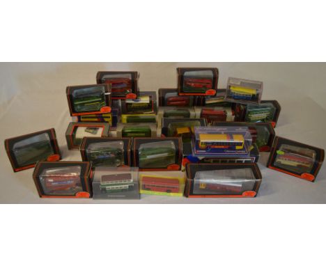 Quantity of die cast model vehicles including Corgi and Gilbow 