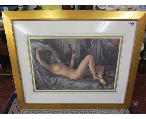 Print - Nude theme