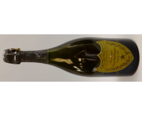 Moet et Chandon, Epernay Champagne Cuvee Dom Perignon, Vintage 1982,  750ml, 12.5%vol 1 bottle. Condition Report Click here f