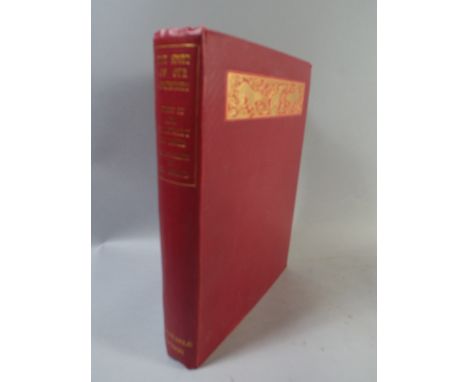 Lord William De Broke. "The Sport of Our Ancestors" Illustrated by G.D Armour. Published by Constable and Co. Ltd, London. 19
