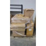 GL- dog food, car part, mat, black & decker, organizer and more