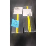 Two Insta360 X3 Bundles Cameras