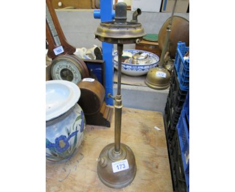  Sale Item:    TILLEY LAMP   Vat Status:   No Vat   Buyers Premium:  This lot is subject to a Buyers Premium of 15% + Vat @ 2