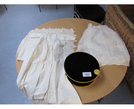  Sale Item:    CASE LINEN   Vat Status:   No Vat   Buyers Premium:  This lot is subject to a Buyers Premium of 15% + Vat @ 20