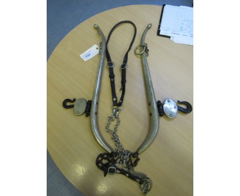 Sale Item:    PAIR OF NICKEL HAIMES   Vat Status:   No Vat   Buyers Premium:  This lot is subject to a Buyers Premium of 15%