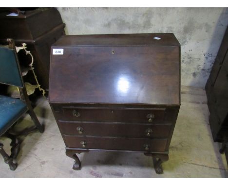  Sale Item:    BUREAU (AF)   Vat Status:   No Vat   Buyers Premium:  This lot is subject to a Buyers Premium of 15% + Vat @ 2