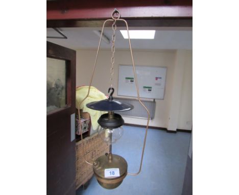  Sale Item:    TILLEY LAMP   Vat Status:   No Vat   Buyers Premium:  This lot is subject to a Buyers Premium of 15% + Vat @ 2