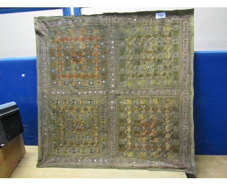  Sale Item:    TAPESTRY (AF)   Vat Status:   No Vat   Buyers Premium:  This lot is subject to a Buyers Premium of 15% + Vat @
