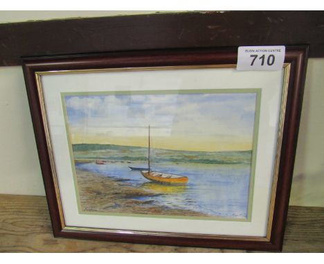  Sale Item:    PRINT FINDHORN   Vat Status:   No Vat   Buyers Premium:  This lot is subject to a Buyers Premium of 15% + Vat 