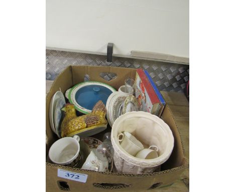  Sale Item:    BOX LOT (AF)   Vat Status:   No Vat   Buyers Premium:  This lot is subject to a Buyers Premium of 15% + Vat @ 