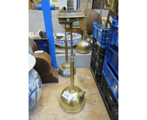  Sale Item:    TILLEY LAMP   Vat Status:   No Vat   Buyers Premium:  This lot is subject to a Buyers Premium of 15% + Vat @ 2