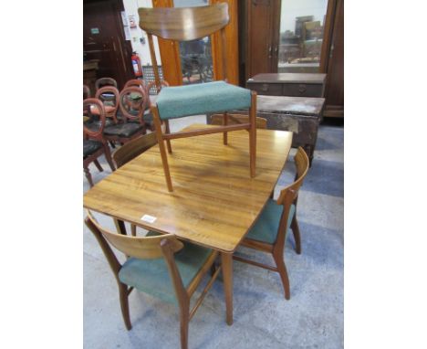  Sale Item:    DINING ROOM TABLE & 8 CHAIRS   Vat Status:   No Vat   Buyers Premium:  This lot is subject to a Buyers Premium