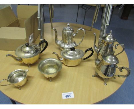  Sale Item:    BOX E P WARE   Vat Status:   No Vat   Buyers Premium:  This lot is subject to a Buyers Premium of 15% + Vat @ 