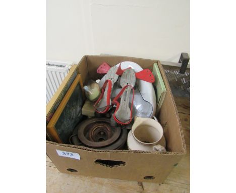  Sale Item:    BOX LOT (AF)   Vat Status:   No Vat   Buyers Premium:  This lot is subject to a Buyers Premium of 15% + Vat @ 