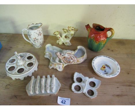  Sale Item:    BOX ASSORTED CHINA (AF)   Vat Status:   No Vat   Buyers Premium:  This lot is subject to a Buyers Premium of 1