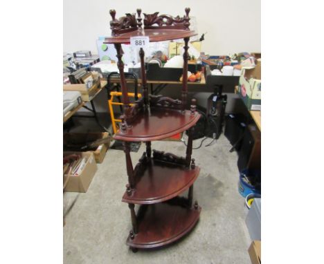  Sale Item:    REPRO WHAT NOT   Vat Status:   No Vat   Buyers Premium:  This lot is subject to a Buyers Premium of 15% + Vat 