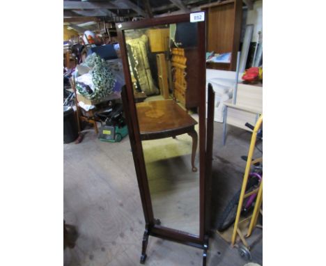  Sale Item:    CHEVAL MIRROR   Vat Status:   No Vat   Buyers Premium:  This lot is subject to a Buyers Premium of 15% + Vat @