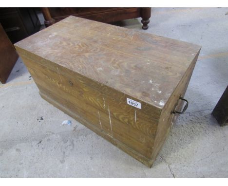  Sale Item:    PINE KIST (AF)   Vat Status:   No Vat   Buyers Premium:  This lot is subject to a Buyers Premium of 15% + Vat 