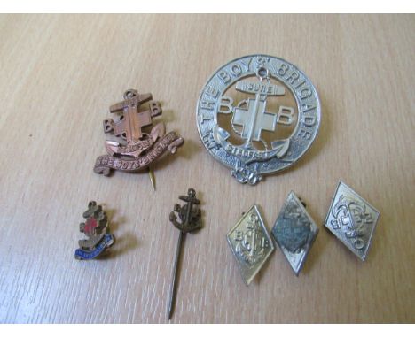  Sale Item:    BAG ENAMEL PIN BADGES ETC   Vat Status:   No Vat   Buyers Premium:  This lot is subject to a Buyers Premium of