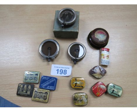  Sale Item:    VARIOUS GRAMAPHONE SPARES   Vat Status:   No Vat   Buyers Premium:  This lot is subject to a Buyers Premium of