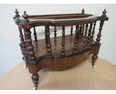 Sale Item:    ROSEWOOD CANTERBURY   Vat Status:   No Vat   Buyers Premium:  This lot is subject to a Buyers Premium of 15% +