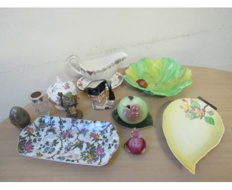  Sale Item:    BOX CHINA & MISC (AF)   Vat Status:   No Vat   Buyers Premium:  This lot is subject to a Buyers Premium of 15%