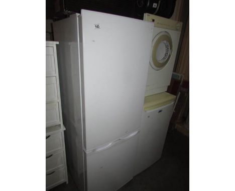 rfa51p fridge freezer